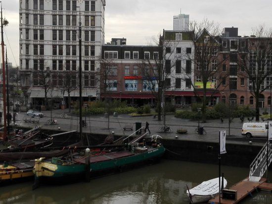 Musée de la Marine Royale